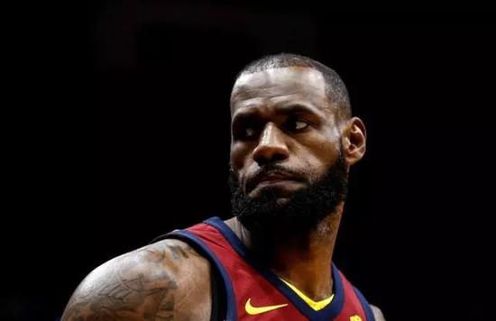 深度解讀 | 騎士打誰誰變勇士!這鍋盧帥到底背不背?-黑特籃球-NBA新聞影音圖片分享社區