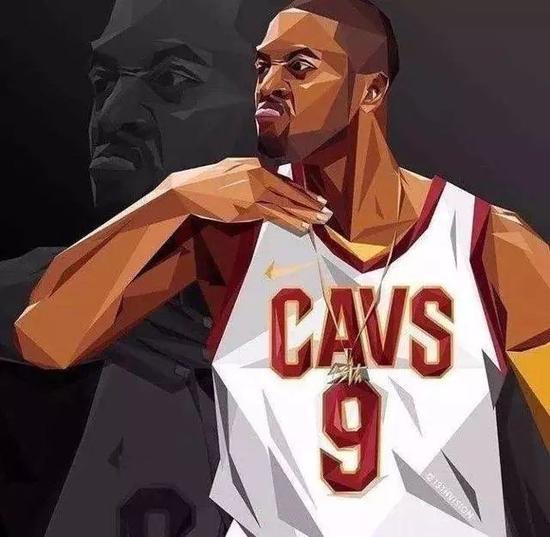 深度解讀 | 騎士打誰誰變勇士!這鍋盧帥到底背不背?-黑特籃球-NBA新聞影音圖片分享社區