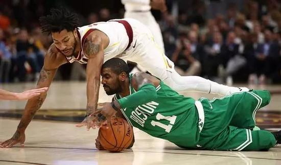 深度解讀 | 騎士打誰誰變勇士!這鍋盧帥到底背不背?-黑特籃球-NBA新聞影音圖片分享社區