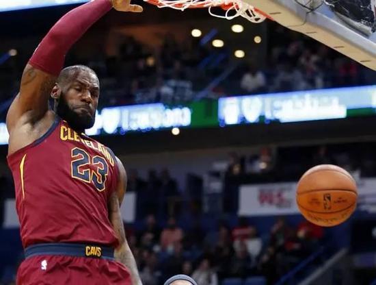 深度解讀 | 騎士打誰誰變勇士!這鍋盧帥到底背不背?-黑特籃球-NBA新聞影音圖片分享社區