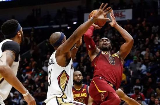 深度解讀 | 騎士打誰誰變勇士!這鍋盧帥到底背不背?-黑特籃球-NBA新聞影音圖片分享社區