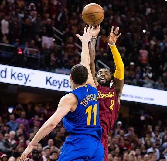 深度解讀 | 騎士打誰誰變勇士!這鍋盧帥到底背不背?-黑特籃球-NBA新聞影音圖片分享社區