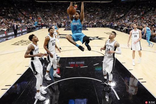 人物|从2K大神到被无视的乐透秀!他终上演逆袭