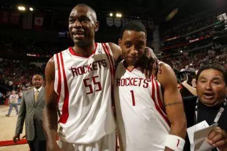 火箭22连胜十周年!激荡与遗憾绘写你我青春_NBA_新浪竞技风暴_新浪网