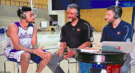 是病得治!擊掌強迫症患者能把你笑哭-黑特籃球-NBA新聞影音圖片分享社區