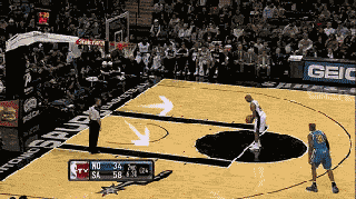 是病得治!擊掌強迫症患者能把你笑哭-黑特籃球-NBA新聞影音圖片分享社區