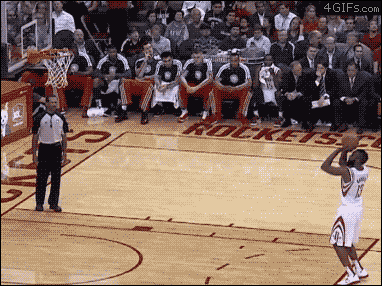 是病得治!擊掌強迫症患者能把你笑哭-黑特籃球-NBA新聞影音圖片分享社區