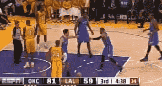 是病得治!擊掌強迫症患者能把你笑哭-黑特籃球-NBA新聞影音圖片分享社區