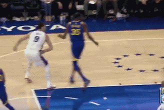 人物 | 未來戰勝現在!歷史級新秀打服詹皇,這就是對偶像最好的致敬!-黑特籃球-NBA新聞影音圖片分享社區