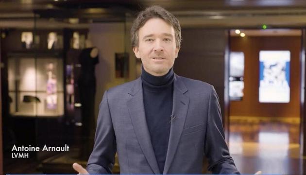 Antoine Arnault