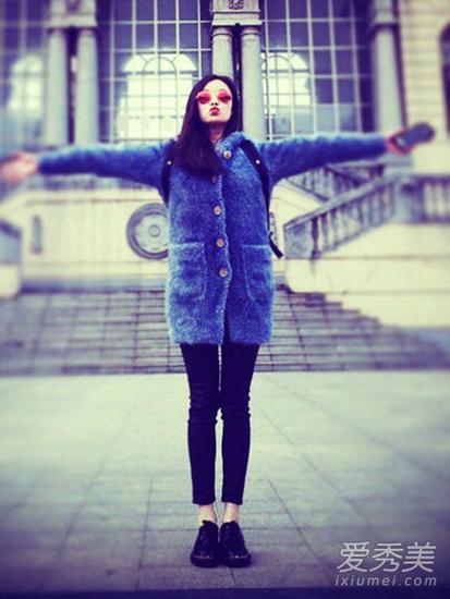 女明星机场街拍秀好衣品|九分裤|街拍|明星