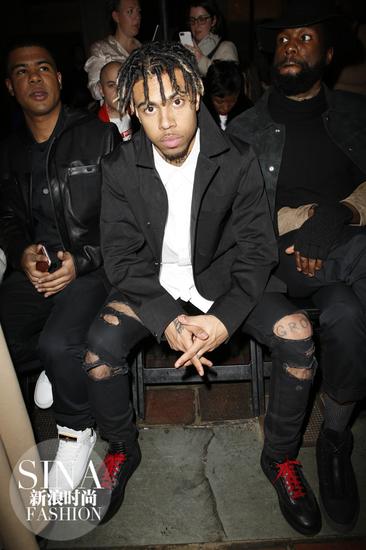 Vic Mensa