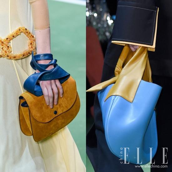 Céline 2016秋冬系列