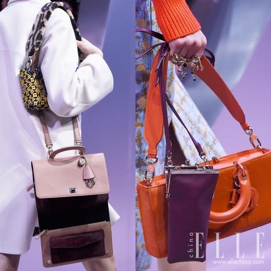 Dior 2016秋冬系列