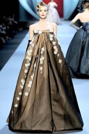 Christian Dior 2011 ss