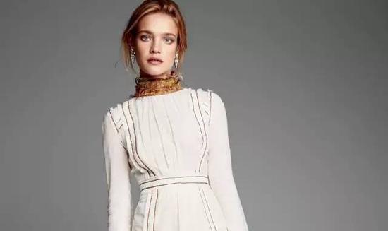 Natalia Vodianova