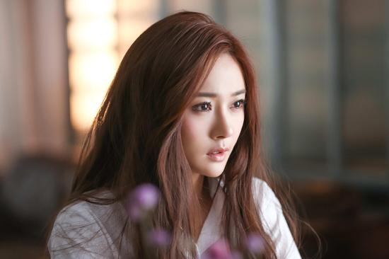 陈冰《等的人》MV将上线 演绎爱与等待|陈冰|