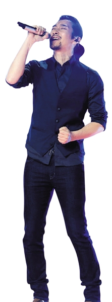 满江:只做喜欢的事情 追逐平静中的美好|满江|中