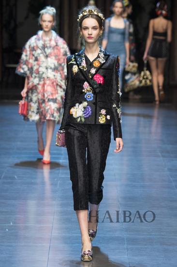 Dolce&Gabbana 2016װ