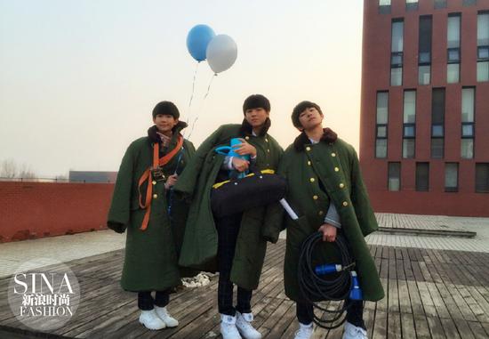TFBOYS