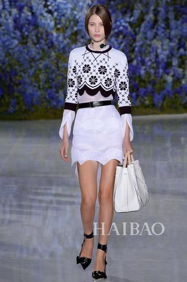 迪奥 (Dior) 2016春夏系列