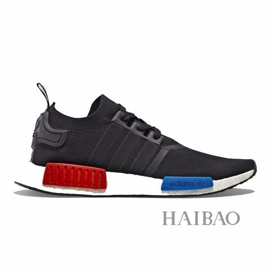 阿迪达斯 (adidas) 2016春夏NMD系列鞋靴