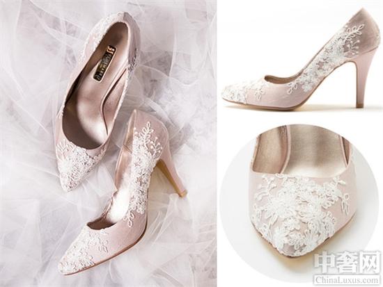 Pastel Blush-Gray