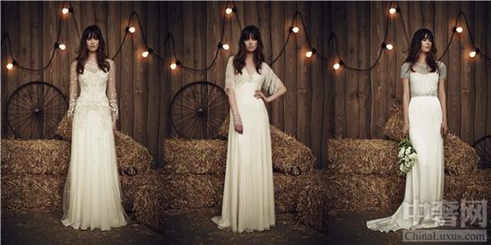 Jenny Packham