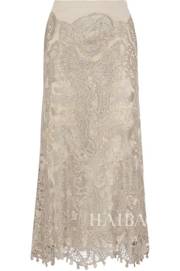 Donna Karan New York 半身裙