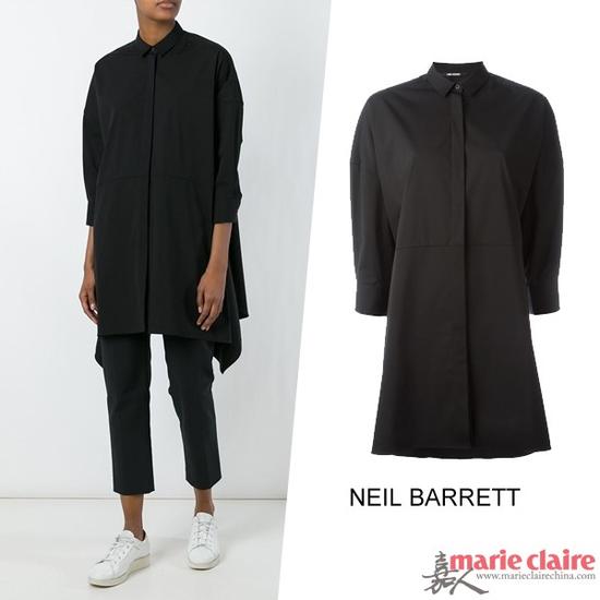 Neil Barrett