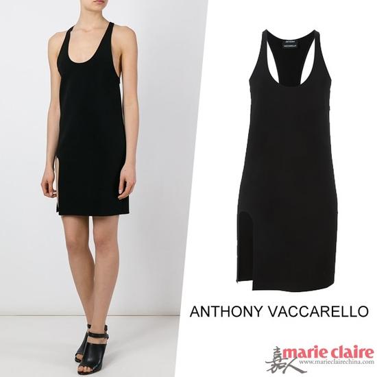 Anthony Vaccarello