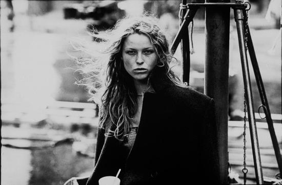 Pirelli Calendar 2002 Peter Lindbergh 07b