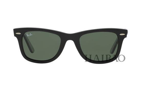 雷朋 (Ray-Ban) 太阳镜   Shopbop售价：RMB 996