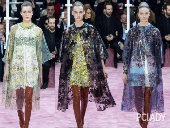 Chiristian Dior Haute Couture Spring 2015