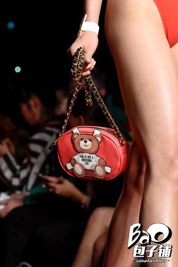 Moschino