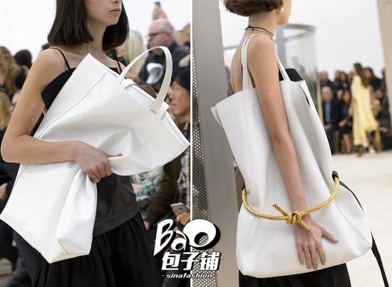 Celine的超大款包包