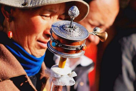 修行人口渴_修行人图片