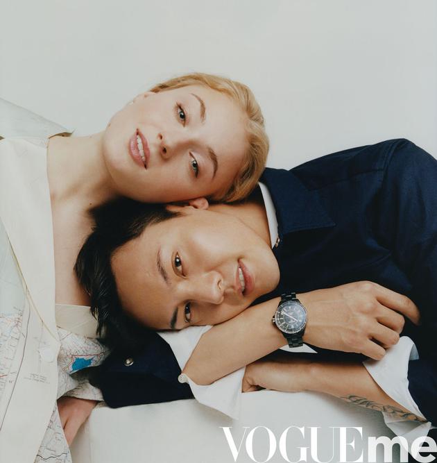 ΰvogue