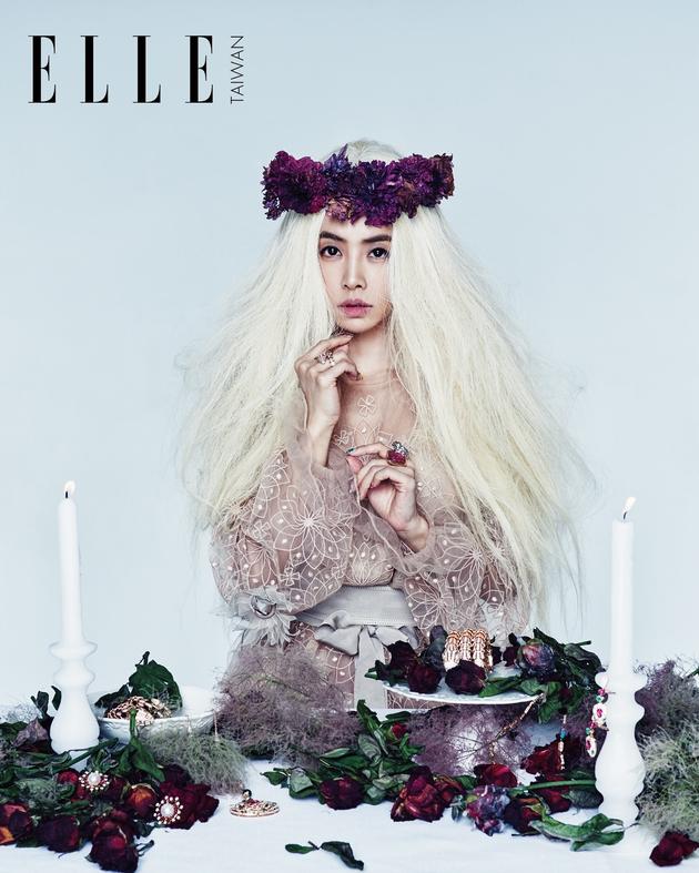 ELLE¿