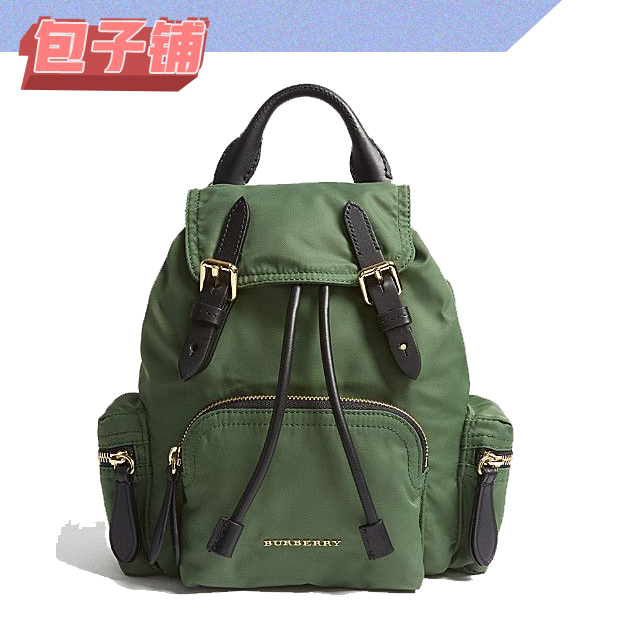 Burberry The Rucksack双肩包