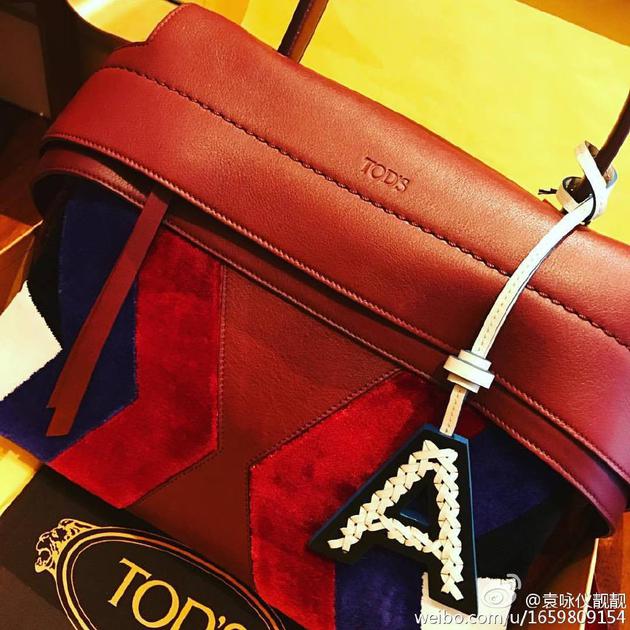 Tod's