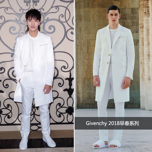 κGivenchy 2018㳡