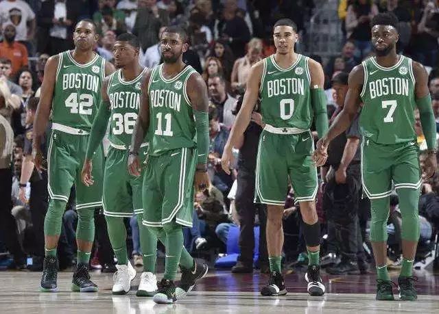 17/18赛季NBA常规赛 开拓者 96-97 凯尔特人_直播间_手机新浪网