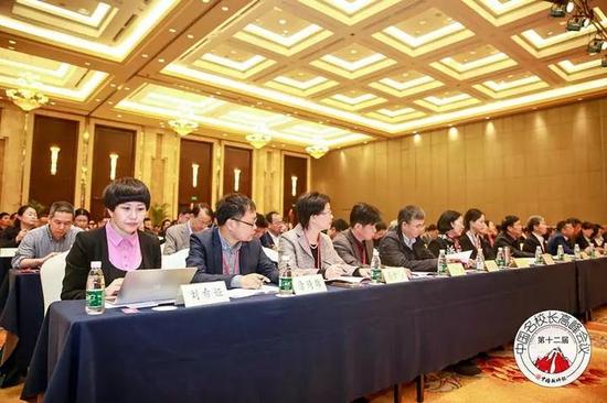 幼教:聚焦课程建设 共话新时代幼教生态