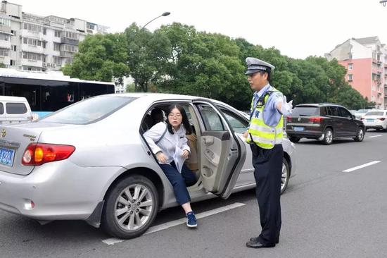 从起点到考点,这一路蜀黍都在你身边