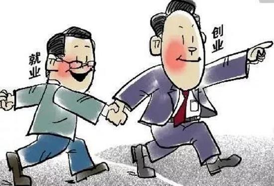 大学生初次在宁波三个行业创业获补贴10万