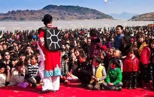 今年的“三月三,踏沙滩”活动,不仅内容丰富,更有不少全新节目上阵!