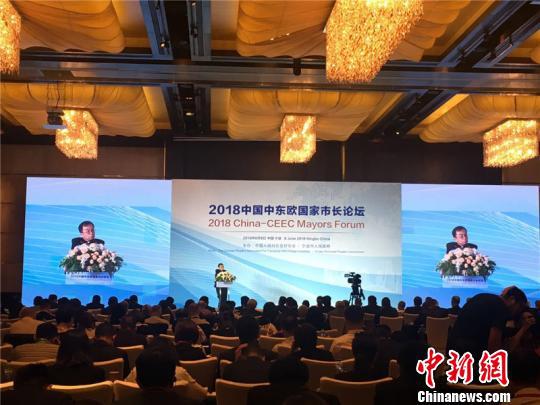图为活动现场 李佳赟 摄