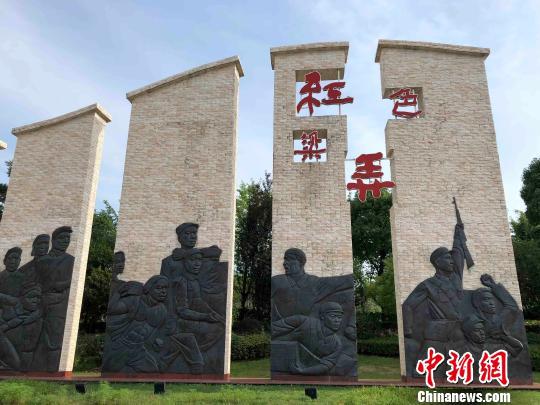 余姚革命老区因路而兴 村民人均可支配收入15