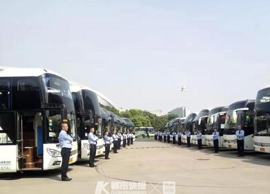 12月25日起 浙江2020年春运长途汽车票全网开售